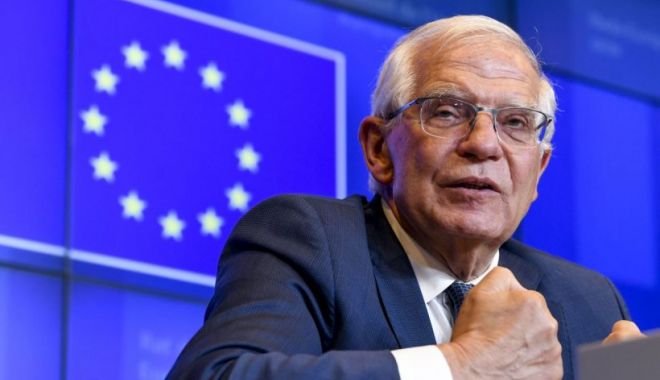 Miniștrii UE au decis să suspende acordul de vize cu Rusia