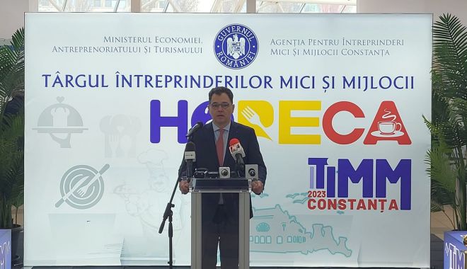 „Ne dorim să putem să ne creştem afacerile împreună aici, în România” - ministru-economie-1700837438.jpg