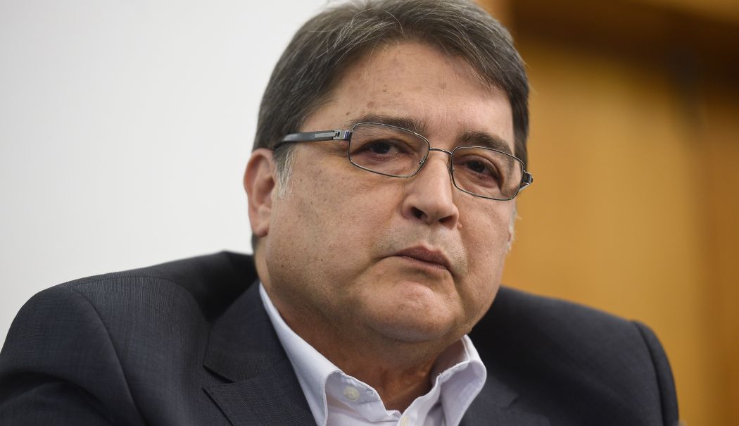 Ministrul Emil Hurezeanu a subliniat la Bruxelles situaţia de securitate de la Marea Neagră - ministru-externe-1738158874.jpg