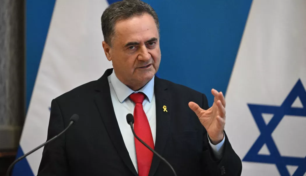 Israelul anunță o „fază decisivă” a conflictului cu Iranul - ministru-israel-1773493010.webp