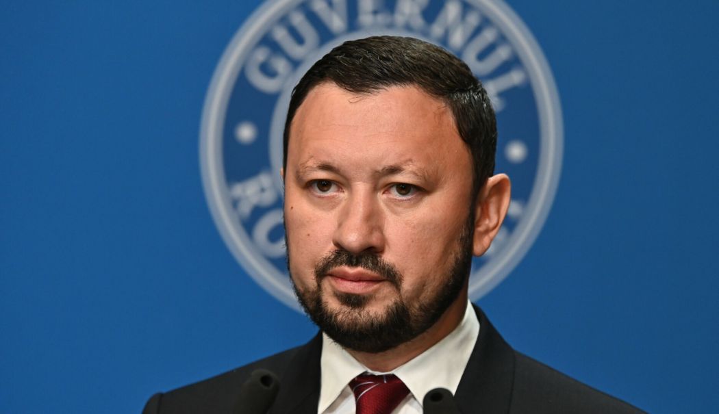 Ministrul Mediului: „În câteva săptămâni va demara programul „Rabla pentru sobe” - ministru-mediu-1730207029.jpg