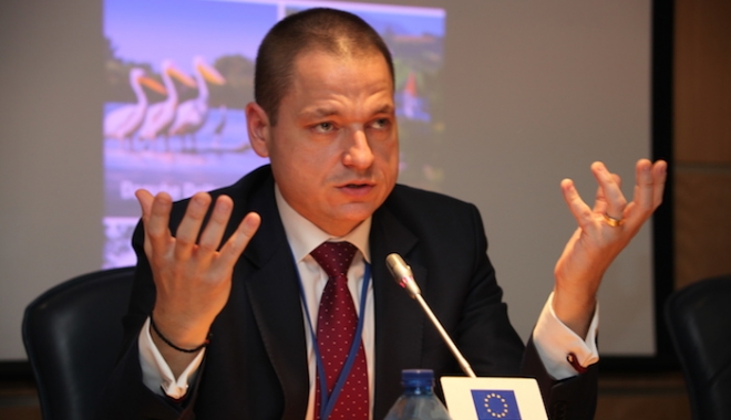 Ce spune ministrul Mircea Dobre despre voucherele de vacanță - ministru1-1496144236.jpg