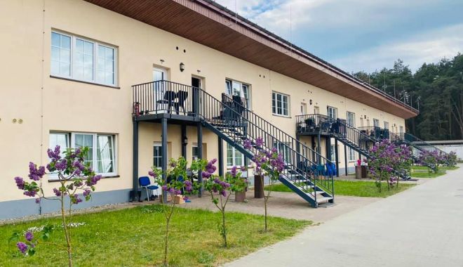 Ministrul Muncii s-a deplasat în Germania pentru a discuta cu muncitorii români de acolo - ministru1-1589967017.jpg