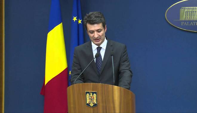 Ministrul Sănătății, așteptat la Constanța - ministru15mart-1458065514.jpg