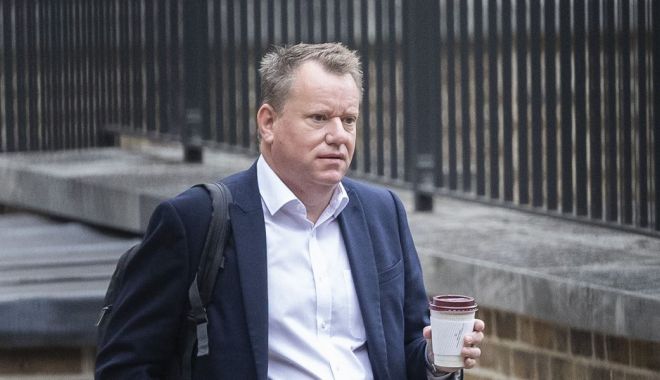 David Frost, ministrul britanic pentru Brexit, a demisionat - ministrudemisie-1639918405.jpg