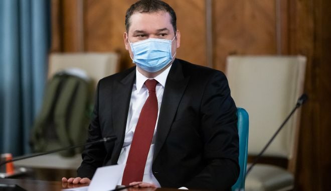 Cseke Attila susţine introducerea certificatului COVID pentru medici - ministrudezvoltarecsekeattilaexc-1632817040.jpg