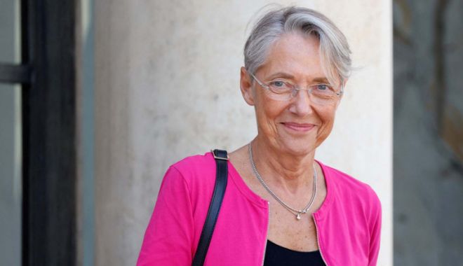 Cine este Elisabeth Borne, prima femeie prim-ministru al Franței din ultimii 30 de ani - ministrufranta-1652875976.jpg