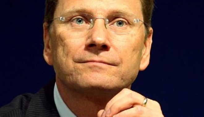 Intervențiile Germaniei pentru diminuarea tensiunilor din Kosovo - ministrugerman-1312903338.jpg