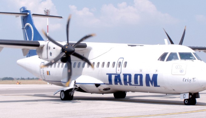 Ministrul Transporturilor le cere sindicatelor și administrației TAROM să rezolve conflictul - ministrul-1410806777.jpg