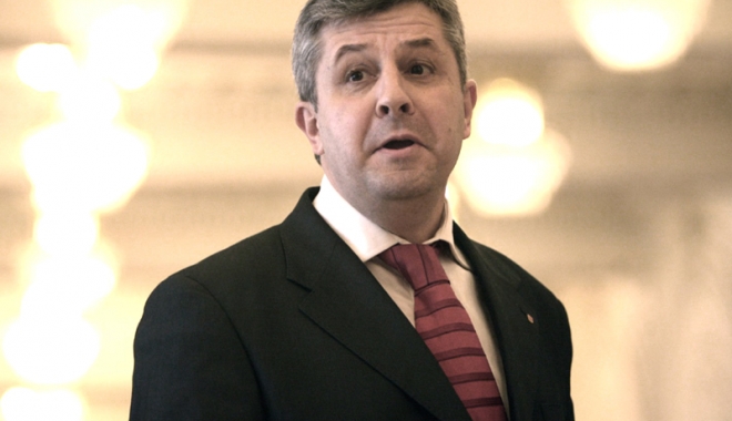 Ce deținuți ar putea fi grațiați. Amnistie, nici vorbă! - ministrul-1484675407.jpg