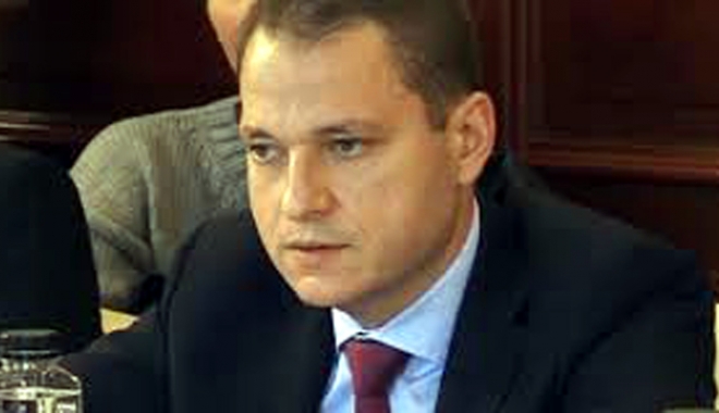 Ministrul turismului  se întâlnește  cu hotelierii  de pe litoral - ministrul-1487872168.jpg
