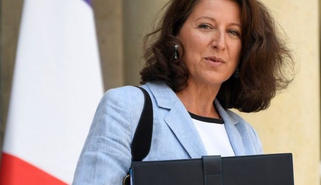 Ministrul Sănătății, candidat pentru primăria Parisului - ministrul-1581955957.jpg