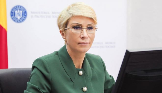 Ministrul Muncii, Raluca Turcan, în vizită la Şantierul Naval Constanţa - ministrul-1627306232.jpg
