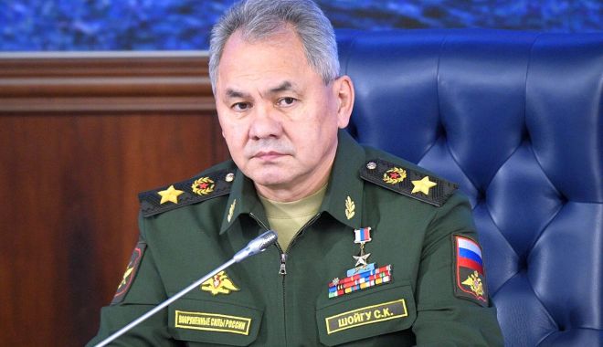 Ministrul rus al apărării: „Relaţiile ruso-britanice se apropie de zero” - ministrul-1644766192.jpg