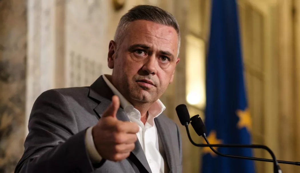 Ministrul Florin Barbu, la întâlnirea cu primarii: Comunele nu pot fi tratate ca societăți comerciale