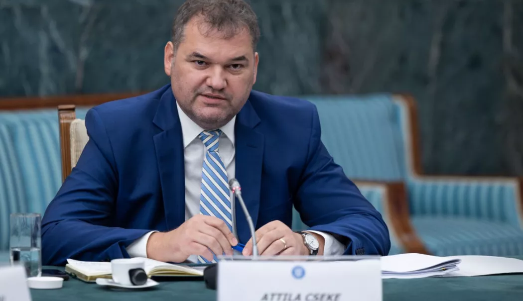 Ministerul Dezvoltării prelungește termenul limită pentru finalizarea proiectelor finanțate prin PNRR - ministrul-1783515881.webp