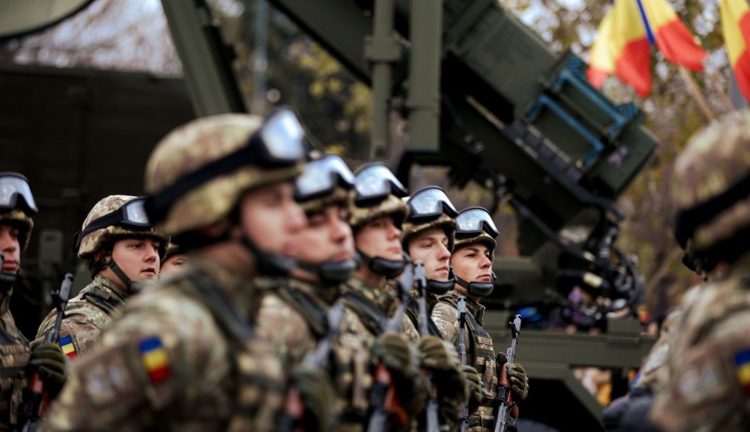 Va fi armata obligatorie? Ce a răspuns ministrul Apărării