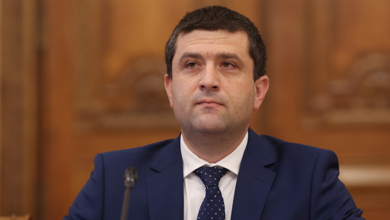Radu Miruță: „Dacă rușii spun că drona nu este a lor, îi invit să vină să își verifice seriile componentelor”