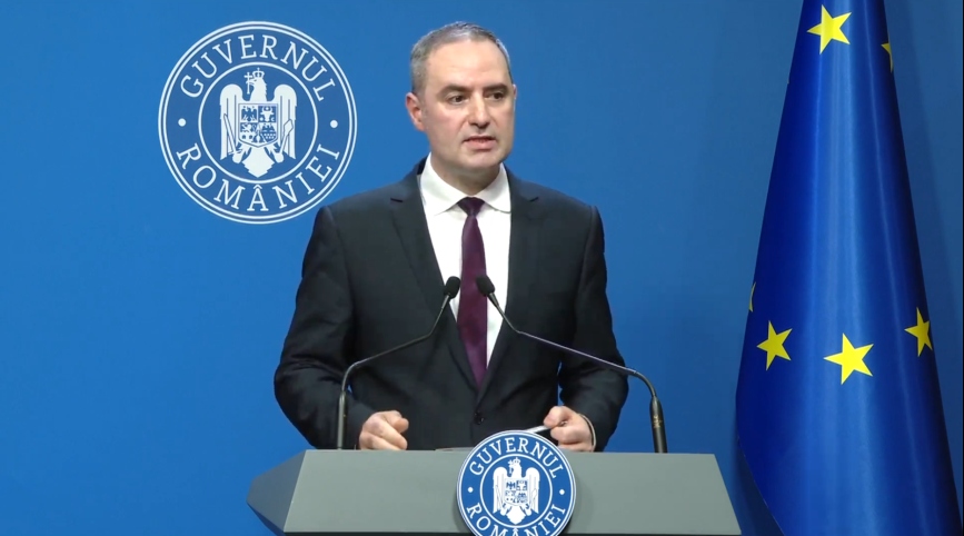 Alexandru Nazare anunță adoptarea pachetului de relansare economică de cinci miliarde de euro - ministrul-de-finante-1772036310.webp
