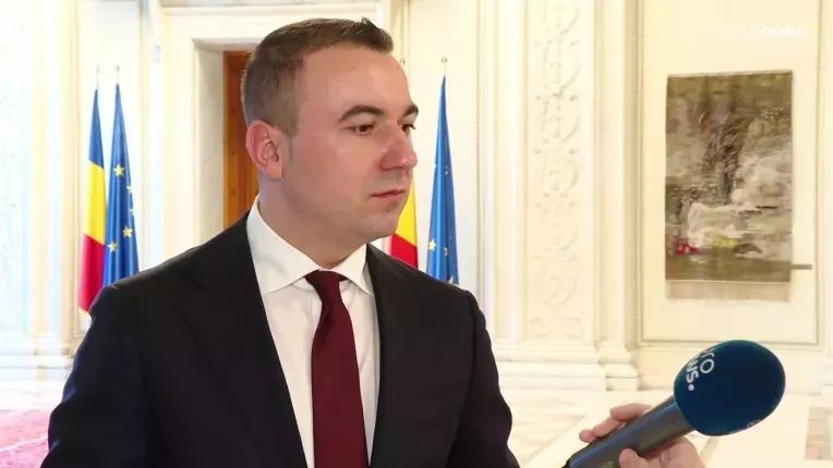 Ministrul Digitalizării: „Îmi doresc ca oamenii de la Poșta Română să își primească salariile la timp și niște salarii mai bune”