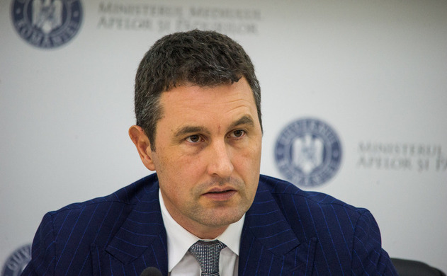 Ministrul Finanţelor: 2024 a fost un an dificil pentru România din toate punctele de vedere - ministrul-finantelor-1736516104.jpg