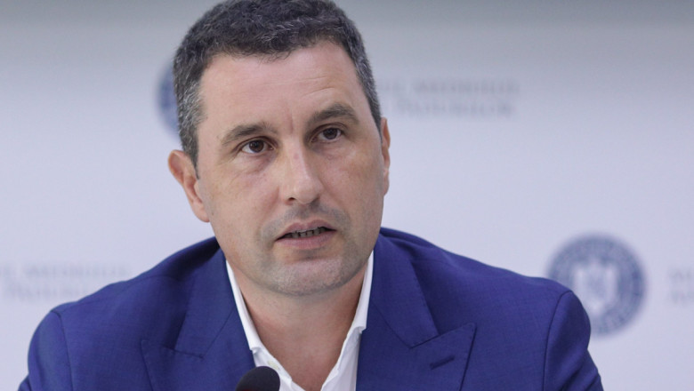 Ministrul Finanţelor, mulțumit de rezultatele reducerilor cheltuielilor statului. „Trebuie să rămânem fermi” - ministrul-finantelor-1742998016.jpg