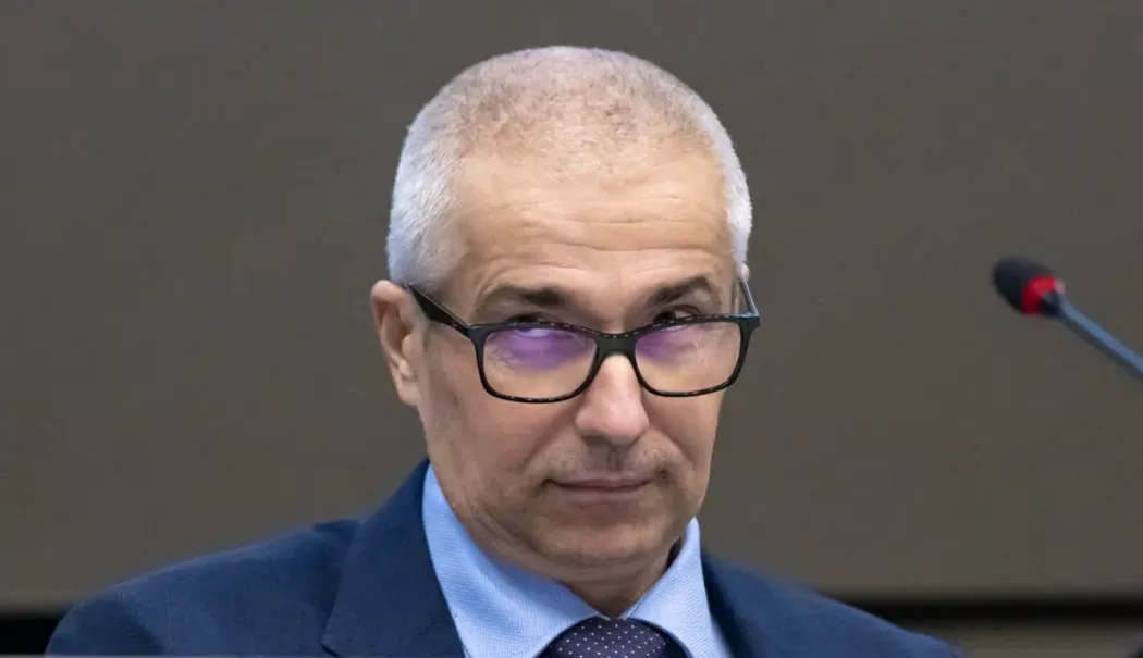 Ce spune ministrul Justiției despre suspiciunile de plagiat - ministrul-j-1768207534.webp