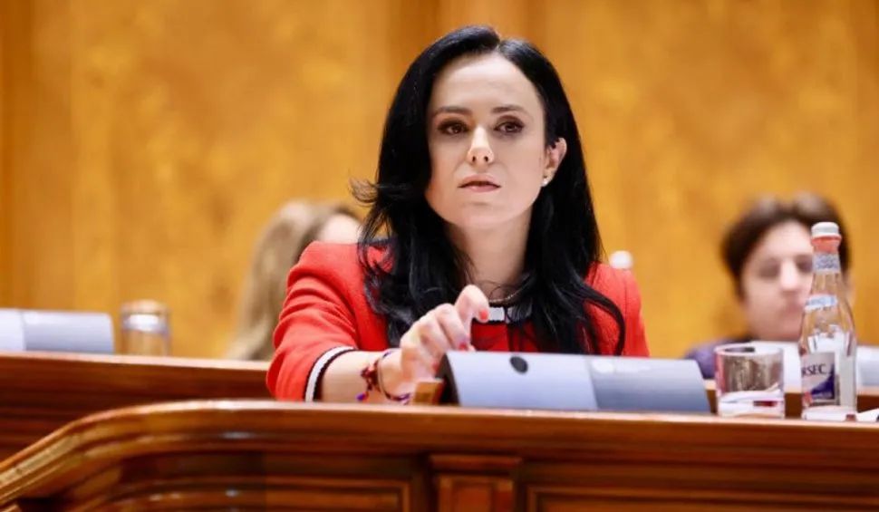 Ministrul Muncii a primit vot de blam prin moțiune simplă - ministrul-muncii-1745906276.jpg