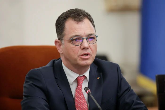 Ministerul Turismului: Măsuri pentru combaterea închirierii on-line a structurilor de cazare neclasificate - ministrul-turismului-1722791364.jpg