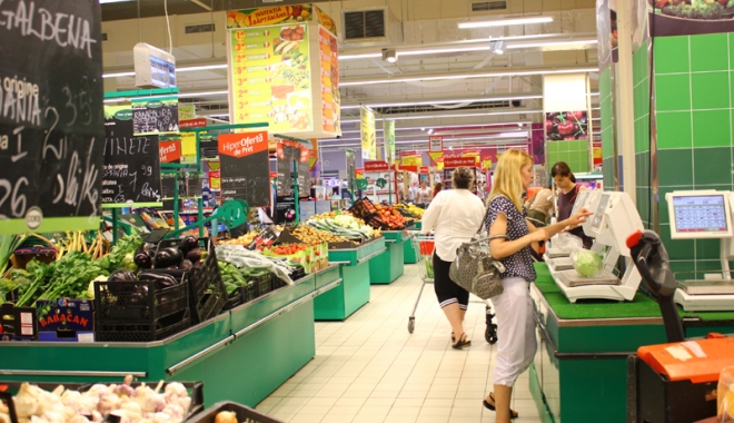 Ministrul agriculturii susține legea privind hipermarketurile - ministrulagriculturii-1466004083.jpg