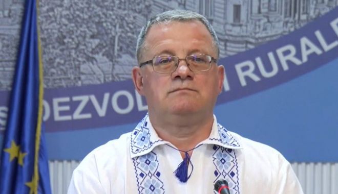 Ministerul Agriculturii a solicitat suplimentarea fondurilor la rectificarea bugetară - ministrulagriculturii-1627408845.jpg