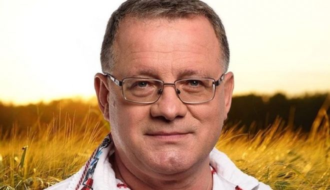 Ministrul Agriculturii, Adrian Oros, nu mai demisionează - ministrulagriculturii-1634321388.jpg