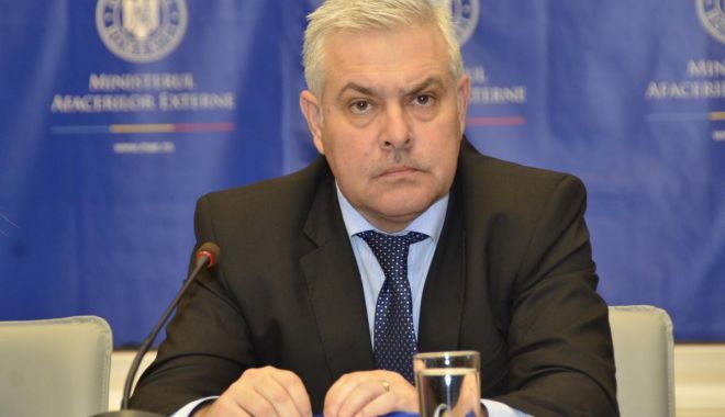 Ministrul Apărării şi ambasadoarea Georgiei au discutat despre situaţia de securitate de la Marea Neagră - ministrulapararii-1674741639.jpg