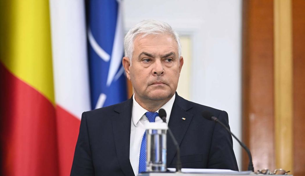 Ministrul Apărării chemat în Parlament, la „Ora Guvernului” - ministrulaparariinationaleangelt-1725973990.jpg