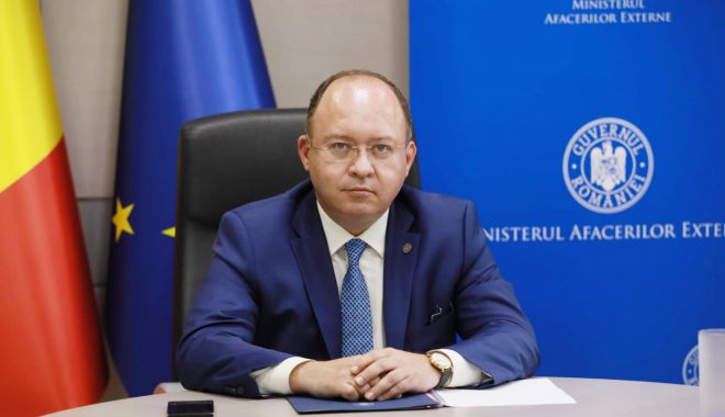 Ministrul Bogdan Aurescu: „Ceea ce se întâmplă în Marea Neagră nu rămâne în Marea Neagră” - ministrulbogdanaurescu-1643914177.jpg