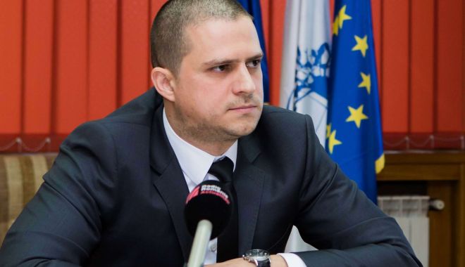 Ministrul Bogdan Trif, supărat că primarii nu cer bani pentru stațiunile balneo. 