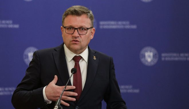 Ministrul Marius Budăi: Salariile din sectorul bugetar vor fi majorate de la 1 august - ministrulbudai-1661699868.jpg