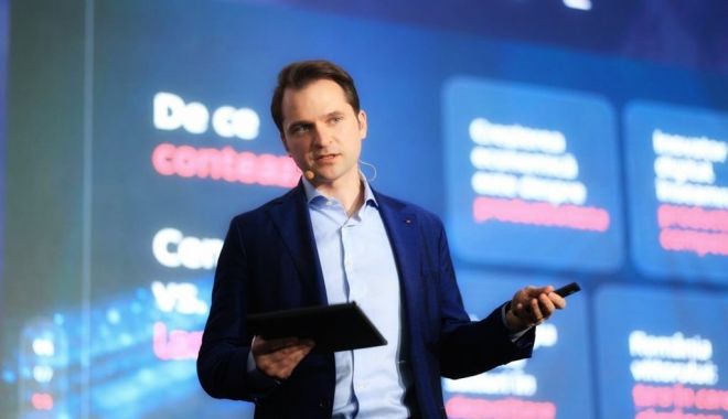 Ministrul Sebastian Burduja face demersuri pentru plata datoriei la ESA - ministrulburdujan-1656245805.jpg