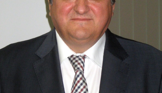 Constantin Niță, ministrul Economiei:  