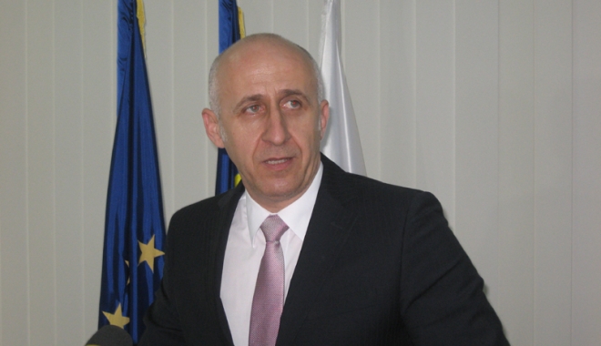 Ministrul Transporturilor  să-și demonstreze buna-credință! - ministrulcostescudan-1459877655.jpg