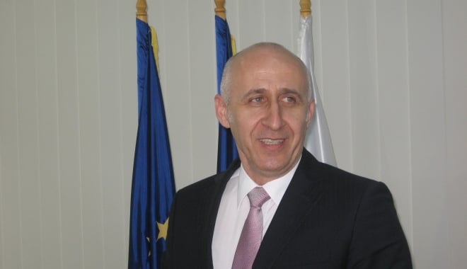 Ministrul transporturilor, în vizită de lucru pe șantierele feroviare - ministrulcostescudan1-1460018774.jpg