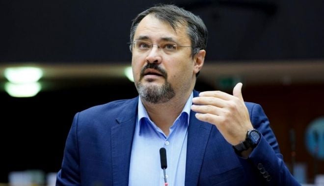 Cristian Ghinea: „România a atras 440.000 de euro pe oră, din fonduri europene” - ministrulcristianghinea-1623779552.jpg