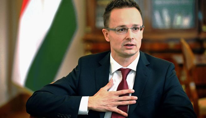 Ministrul de Externe ungar: România poate conta pe susținerea noastră - ministruldeexterne-1542637221.jpg