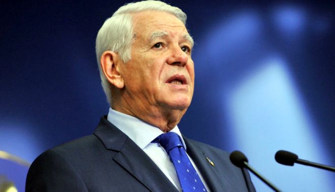Ministrul Meleșcanu, despre protestul Diasporei:  Nu înțeleg foarte bine  care este obiectivul - ministruldeexterneteodormelescan-1533739745.jpg