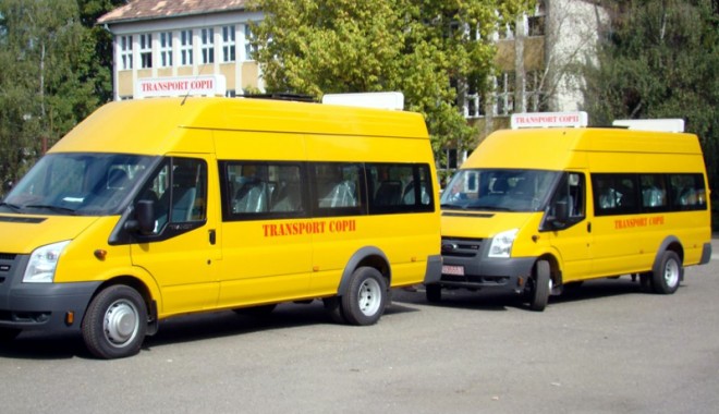 100 de microbuze școlare noi, pentru primăriile din mediul rural - ministruldragneaaachizitionat139-1406120478.jpg