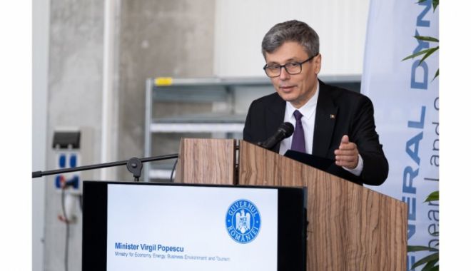 Ministrul Economiei despre RADET: S-a găsit o soluție, numai că trebuie responsabilitate din partea PMB - ministruleconomieivirgilpopescus-1573650487.jpg