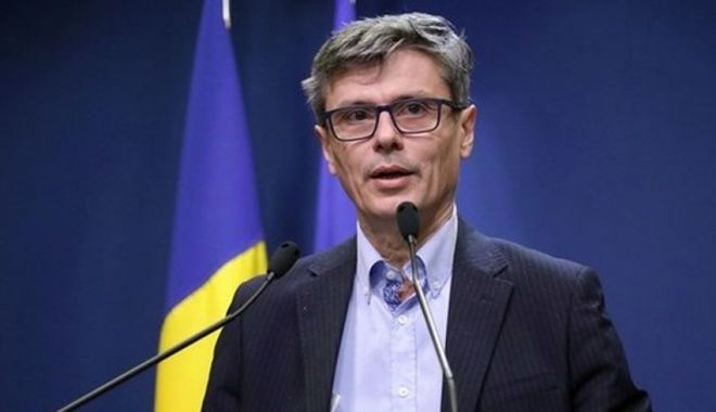Ministrul Energiei dă asigurări că nota de plată pe noiembrie va veni în decembrie - ministrulenergie2-1636745503.jpg