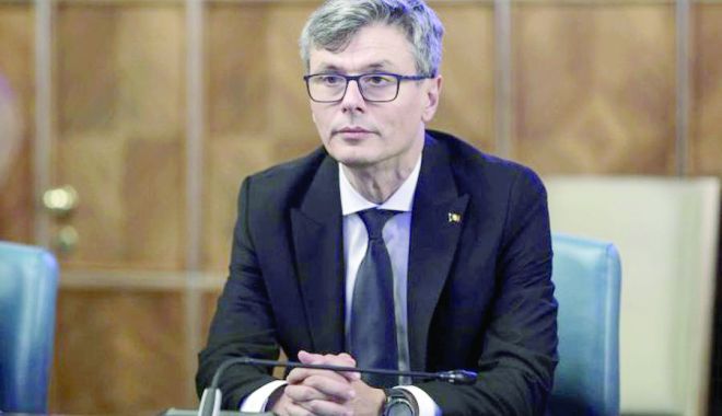 Ministrul Energiei dă asigurări că centralele de apartament nu vor fi taxate suplimentar - ministrulenergieiadat2-1628704848.jpg