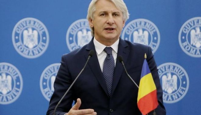 Ministrul Eugen Teodorovici, veste bună pentru românii din străinătate care trimit bani acasă - ministruleugenteodorovici-1566151675.jpg