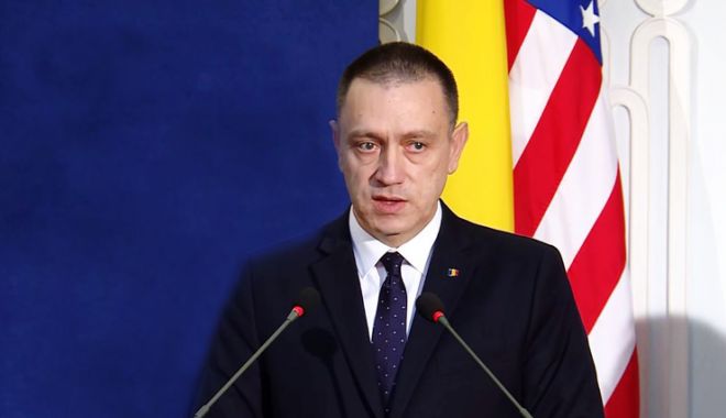 Ministrul Fifor, neinteresat de solicitarea Opoziției de a demisiona: E treaba lor! - ministrulfifor-1533134664.jpg
